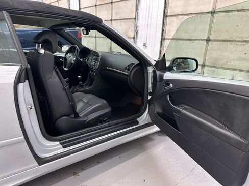 Used 2008 Saab 9-3 2.0T w/ Premium Package image 33