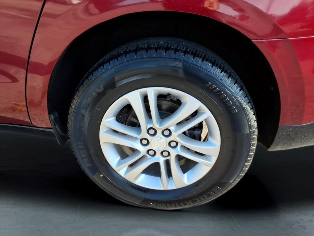 Used 2019 Buick Enclave Essence FWD image 11