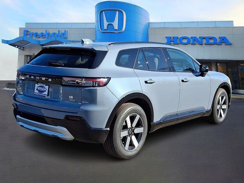 New 2026 Honda Prologue Touring image 4