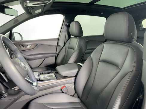 Used 2023 Audi Q7 2.0T Premium Plus image 5