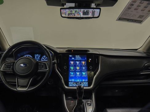 Used 2024 Subaru Outback Touring XT image 4