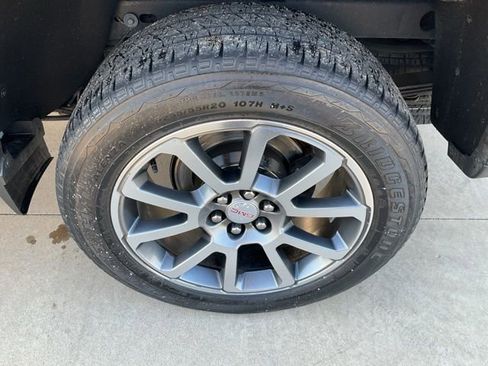 Used 2019 GMC Canyon Denali image 26