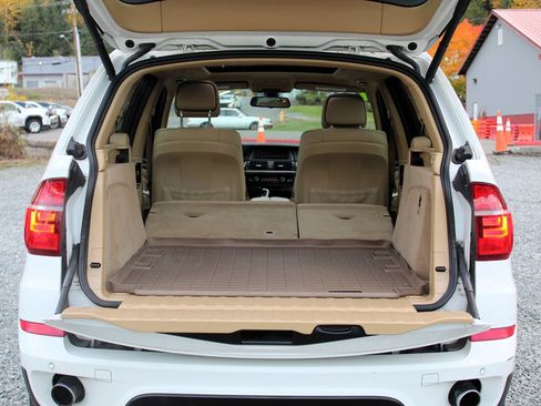 Used 2011 BMW X5 xDrive35i image 20