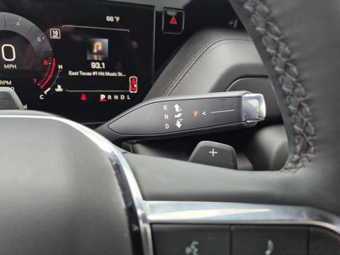 Certified 2025 GMC Yukon Denali w/ Denali Reserve Package image 29