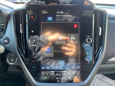 Certified 2025 Subaru Forester Touring image 13