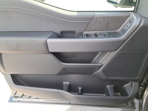 New 2025 Ford F150 XLT w/ Equipment Group 302A MID image 22