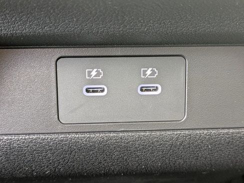 New 2025 Nissan Murano SL w/ Cargo Package AWD/4WD image 15