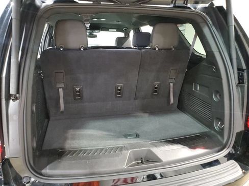 Used 2021 GMC Yukon SLT RWD image 40