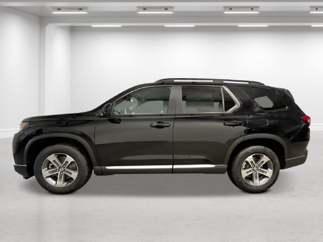 New 2026 Honda Pilot EX-L image 5