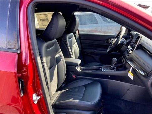 New 2026 Jeep Compass Latitude image 53