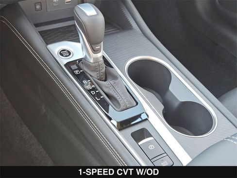 New 2025 Nissan Altima 2.5 SV image 22