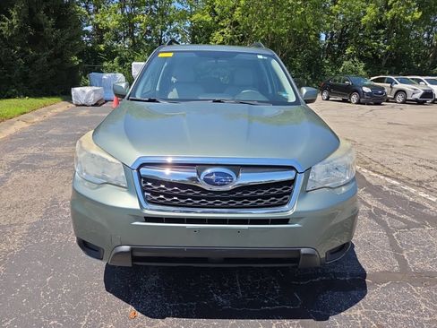 Used 2014 Subaru Forester 2.5i Premium w/ All-Weather Package AWD/4WD image 3