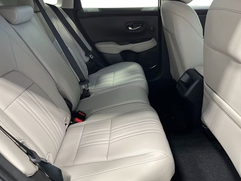 New 2027 Honda HR-V EX-L image 26