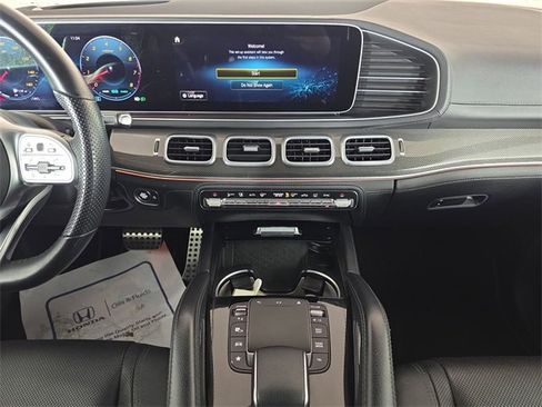 Used 2021 Mercedes-Benz GLE 450 4MATIC image 14