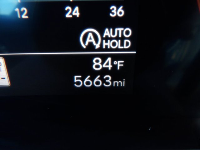 Certified 2026 Hyundai Santa Fe SE FWD image 17
