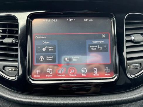 Used 2013 Dodge Dart Limited w/ Premium Group FWD image 31
