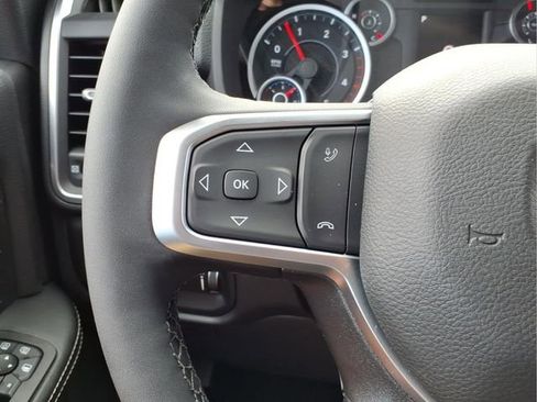 New 2025 RAM 2500 Big Horn AWD/4WD image 25