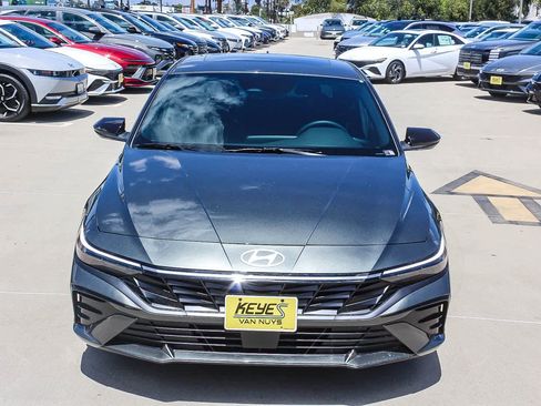New 2026 Hyundai Elantra SEL Sport Premium FWD image 2