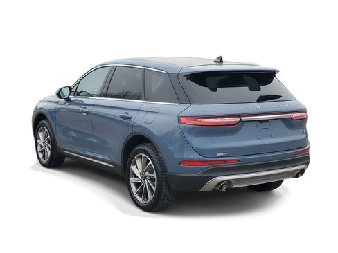 Certified 2023 Lincoln Corsair AWD w/ Equipment Group 101A image 4