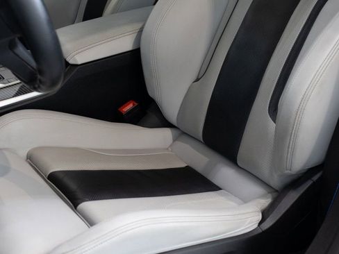 Used 2023 BMW M3 RWD image 25