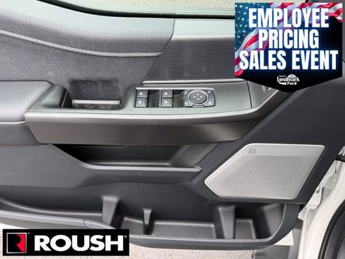 New 2026 Ford F150 Lariat w/ Equipment Group 502A High AWD/4WD image 13