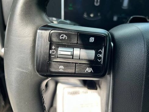 Used 2024 Hyundai Santa Fe SEL AWD/4WD image 15