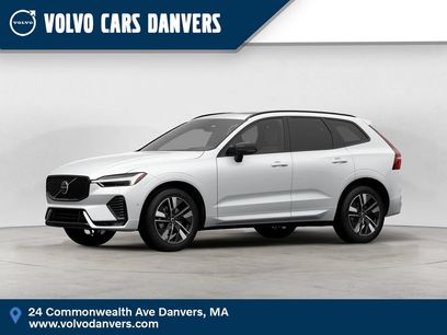 New 2026 Volvo XC60 B5 Plus w/ Protection Package Premier