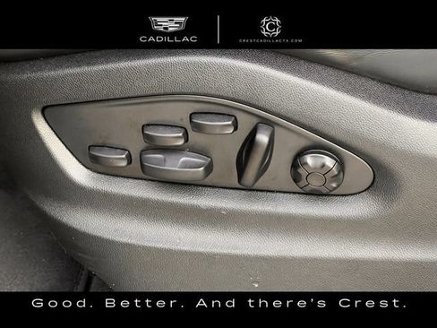 Used 2024 Porsche Cayenne S AWD/4WD image 22