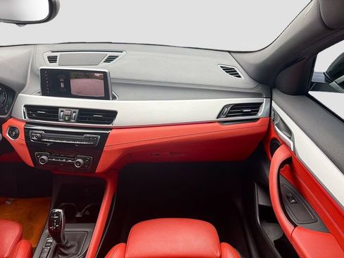 Used 2020 BMW X2 sDrive28i w/ Convenience Package FWD image 18