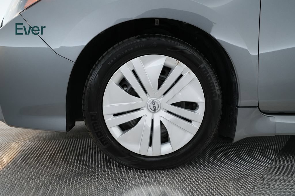Used 2023 Nissan Leaf S FWD image 20