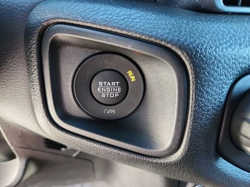 New 2026 Jeep Wrangler Willys AWD/4WD image 30