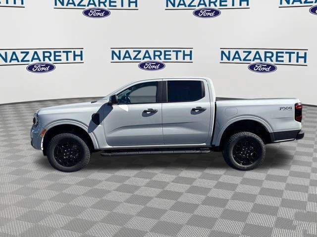 New 2026 Ford Ranger XLT w/ Equipment Group 301A High AWD/4WD image 4