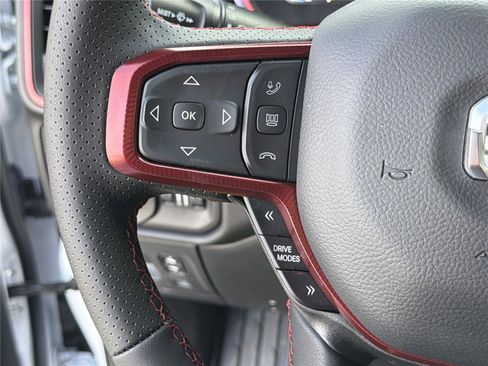 New 2026 RAM 1500 Rebel image 22