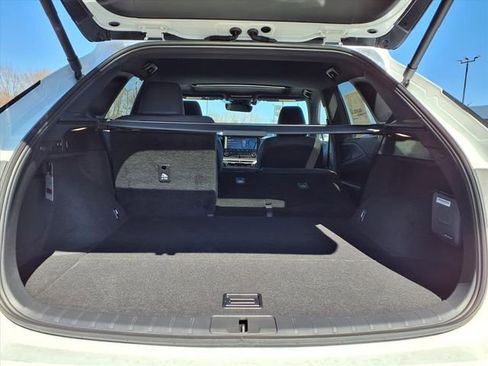 New 2026 Lexus RX 350 F Sport w/ Convenience Package image 33