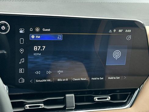 New 2026 Chevrolet Equinox ACTIV w/ Convenience Package III image 17