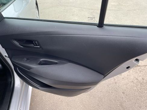 Used 2024 Toyota Corolla LE FWD image 14