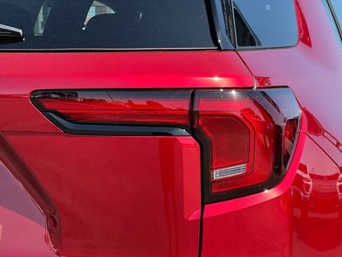 New 2026 GMC Terrain Elevation w/ Elevation Premium Package image 7