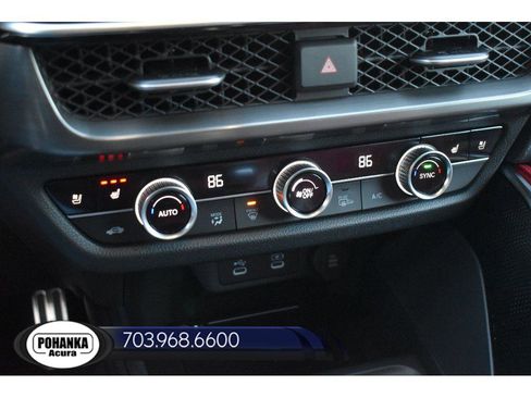 New 2025 Acura ADX A-Spec image 25