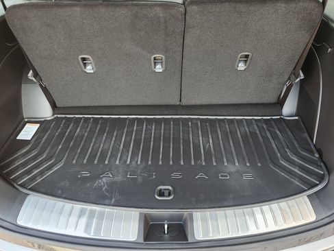 New 2026 Hyundai Palisade Calligraphy image 30