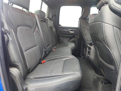 Used 2021 RAM 1500 Rebel w/ Level 1 Equipment Group image 25