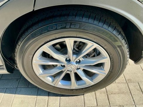 Certified 2023 Honda CR-V EX-L image 12