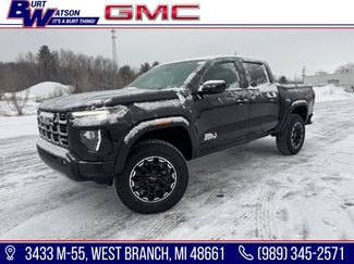 New 2026 GMC Canyon AT4 360° Tour