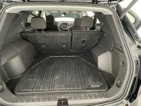 Used 2024 Chevrolet Equinox LT w/ LPO, Floor Liner Package image 43