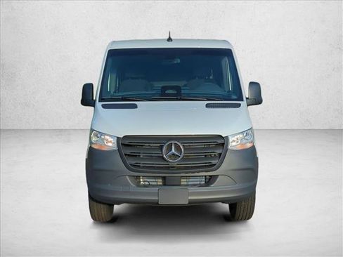 New 2026 Mercedes-Benz Sprinter 2500 image 6