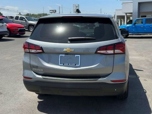Used 2023 Chevrolet Equinox LS FWD image 6