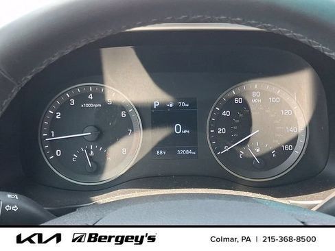 Used 2020 Hyundai Tucson Sport AWD/4WD image 21
