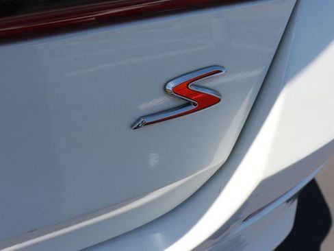 Used 2020 Kia Optima S FWD image 9