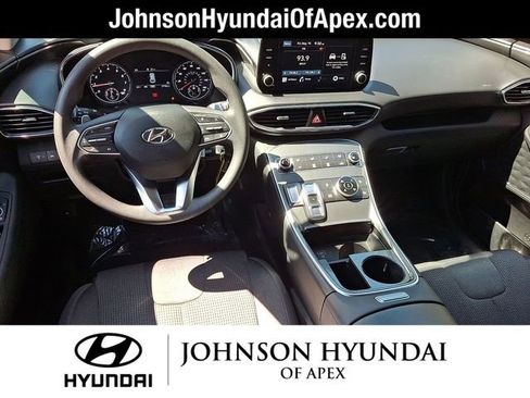 Certified 2023 Hyundai Santa Fe SE AWD/4WD image 27