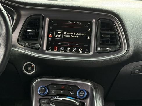 Used 2016 Dodge Challenger R/T RWD image 15