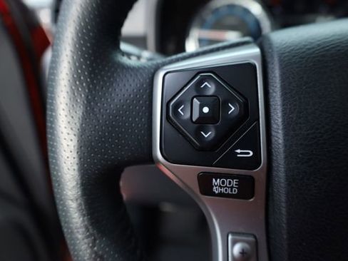 Used 2019 Toyota 4Runner Limited AWD/4WD image 26